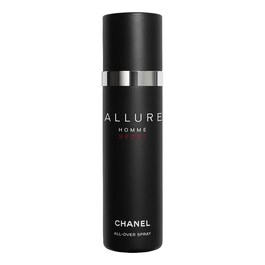 ALLURE HOMME SPORT - All-Over-Spray