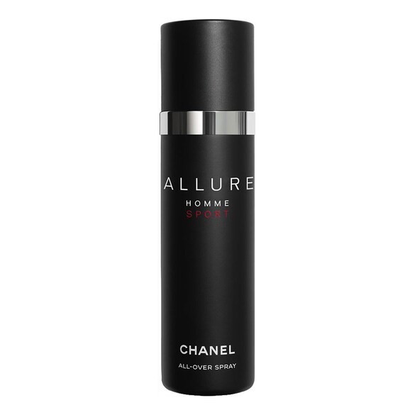 ALLURE HOMME SPORT - All-Over-Spray, CHANEL