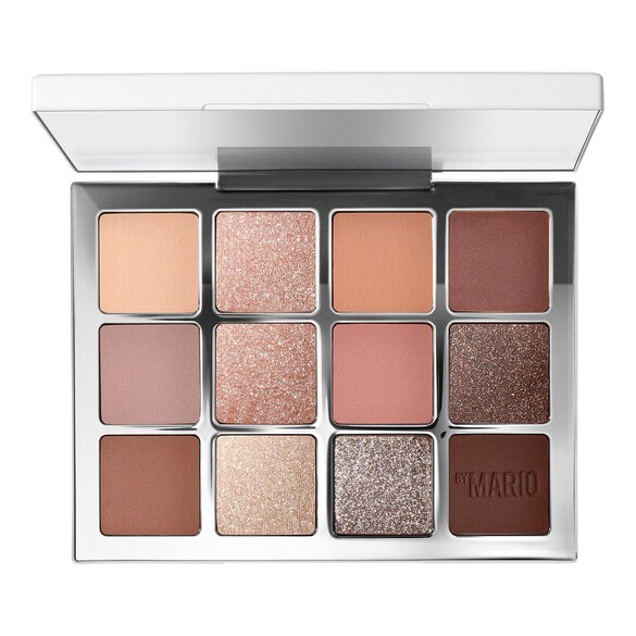 Ethereal Eyes Eyeshadow Palette - Palette yeux, MAKEUP BY MARIO