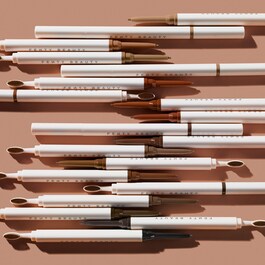 Brow MVP Ultra Fine Brow Pencil & Styler - Crayon sourcils et pinceau