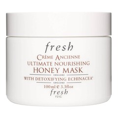 Crème Ancienne Ultimate Nourishing Honey Mask - Masque au miel, FRESH