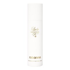 Lady Million - Deospray, RABANNE FRAGRANCES