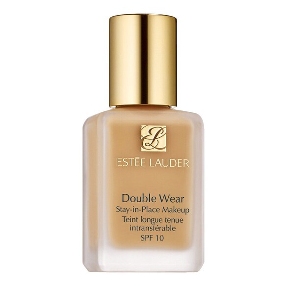 Double Wear - Stay-in-Place Foundation SPF 10 - Fond de teint sans transfert, ESTÉE LAUDER