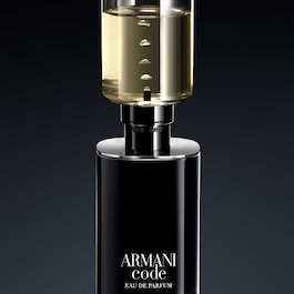 Code Homme - Eau de Parfum 
