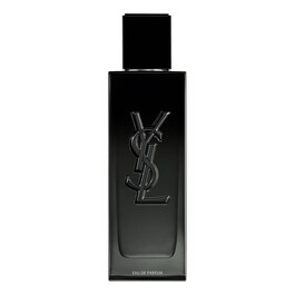 MYSLF - Eau de Parfum Rechargeable Homme