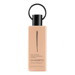 Pitta Volumising Shampoo - Shampooing volumisant, CHAMPO