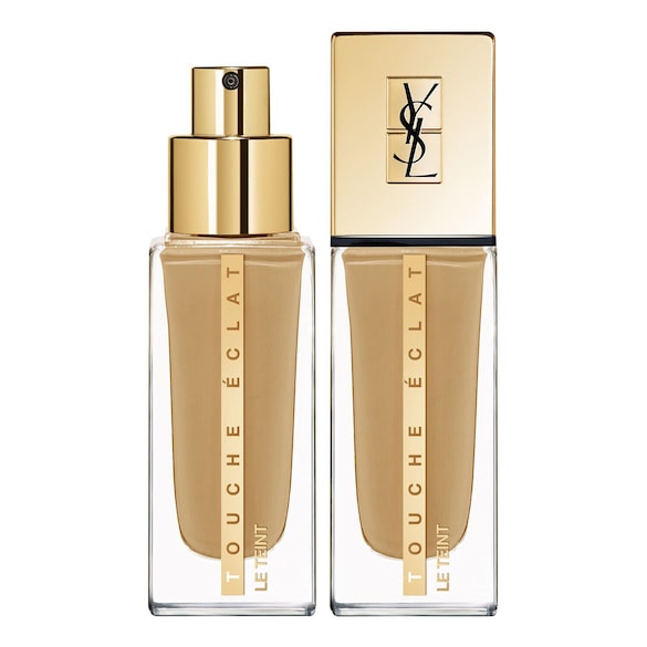 Touche Éclat Le Teint - Fond de teint hydratant, YVES SAINT LAURENT