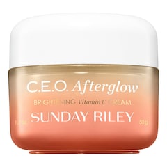 C.E.O. Afterglow - Gel-Creme mit Vitamin C, SUNDAY RILEY