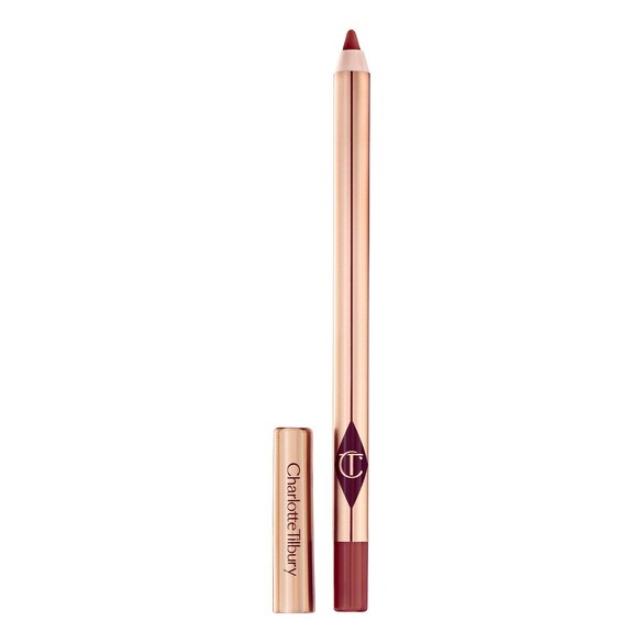 Lip Cheat - Crayon à lèvres sans transfert, CHARLOTTE TILBURY