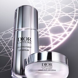 Dior Capture Le Sérum - Correction anti-âge haute performance