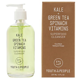 Nettoyant Superfood - Nettoyant visage 