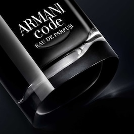 Code Homme - Eau de Parfum 