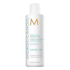 Color Care Soin Couleur - Après-shampoing pour Cheveux Colorés, MOROCCANOIL
