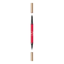 Twin Liner - Duo liner liquide et crayon coloré tenue 16h