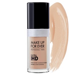 Ultra HD - Fond de teint fluide couvrance invisible image