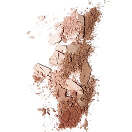 Sunne - Duo de poudres de contouring