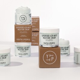 Age Prevention Superfood Face Cream Anti-Aging Gesichtscreme