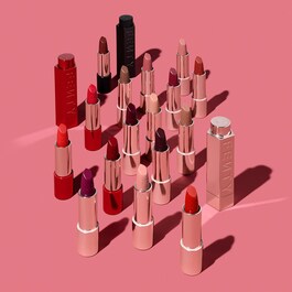 ICON - Semi-matter Lippenstift