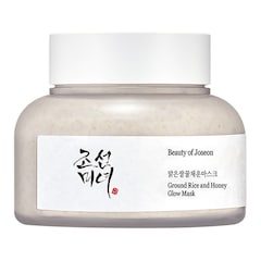 Ground Rice and Honey Glow Mask - Masque éclat tout-en-un, BEAUTY OF JOSEON
