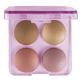 Palette Teint Colorful - Palette Tout-En-Un