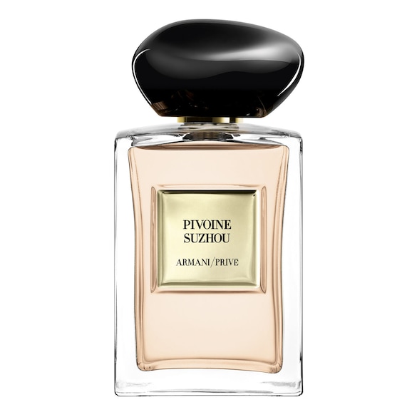 ARMANI PRIVÉ PIVOINE SUZHOU - Eau de toilette fleurie, ARMANI