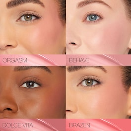 Afterglow Liquid Blush - Blush liquide