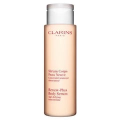 Sérum Corps Peau Neuve, CLARINS