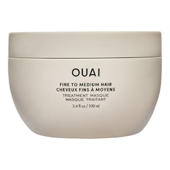 Fine/Medium Hair Treatment - Masque Cheveux, OUAI