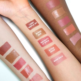 Nudies Matte Blush - Stick Double-Embout Blush
