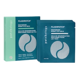 Flashpatch Restoring Night Eye Gels Gelpatch für die Augen image