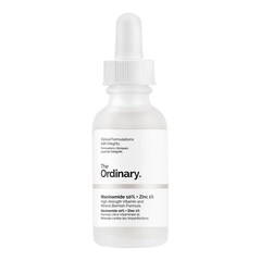 Niacinamide 10% + Zinc 1% - Serum gegen Unreinheiten, THE ORDINARY