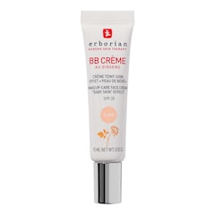 BB Crème Au Ginseng - Crème teintée visage format voyage, ERBORIAN