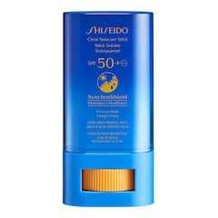 Stick Protecteur Uv Transparent, SHISEIDO