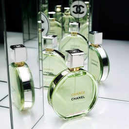 CHANCE EAU FRAÎCHE - Eau de Parfum Vaporisateur 