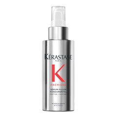 Sérum Filler Fondamental - Anti-Frizz Serum, KÉRASTASE