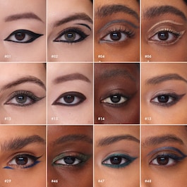 Crayon Contour Yeux 12h Waterproof - Crayon Yeux