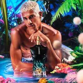 Le Beau - Le Parfum