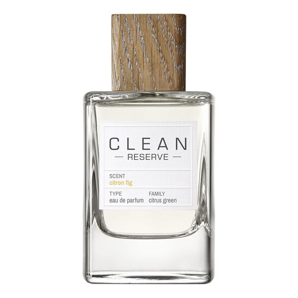 Citron Fig - Eau de Parfum, CLEAN RESERVE