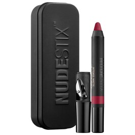Intense Matte Lip and Cheek Pencil