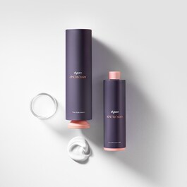Chitosan™ - Pre-Style Cream Glattes bis welliges Haar, reichhaltige Pflege