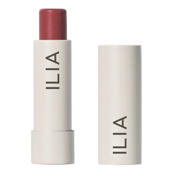 Balmy Tint Hydrating Lip Balm - Getönter Lippenbalsam, ILIA