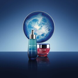 Biotherm Homme - Day Control Gel douche effet déodorant