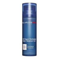 ClarinsMen - Gel Super Hydratant Soin visage, CLARINS