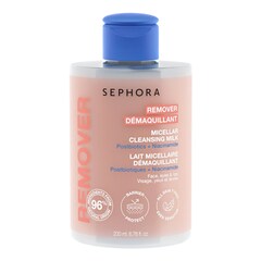 Mizellen-Reinigungsmilch - Make-up-Entfernung + Beruhigung, SEPHORA COLLECTION