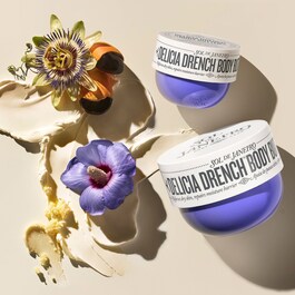 Delicia Drench™ Body Butter - Körperbutter