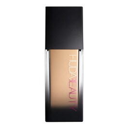 Matte Foundation - #FAUXFILTER