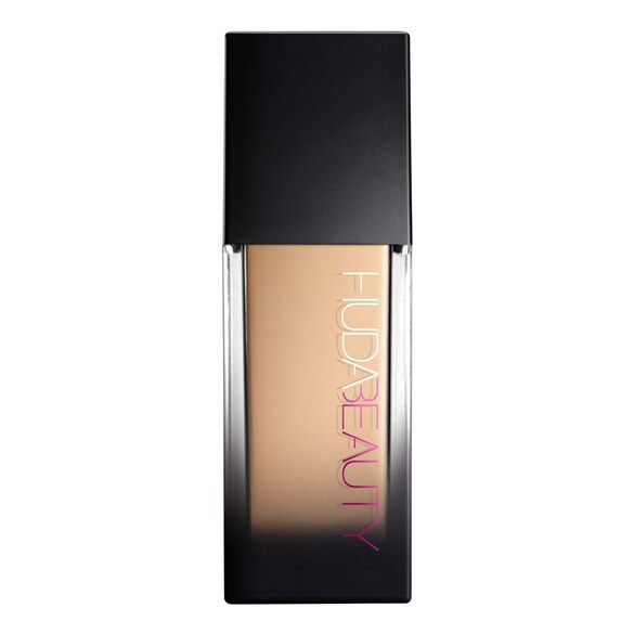 Matte Foundation - #FAUXFILTER, HUDA BEAUTY