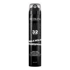 Max Hold - Haarspray, REDKEN