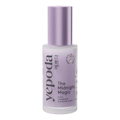 The Midnight Magic - Reichhaltige Slow Aging-Nachtmaske, YEPODA