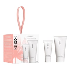 Kenzoki Nourishing et Hydration Flow - Coffret Soin Duo Coup De Cœur, KENZOKI